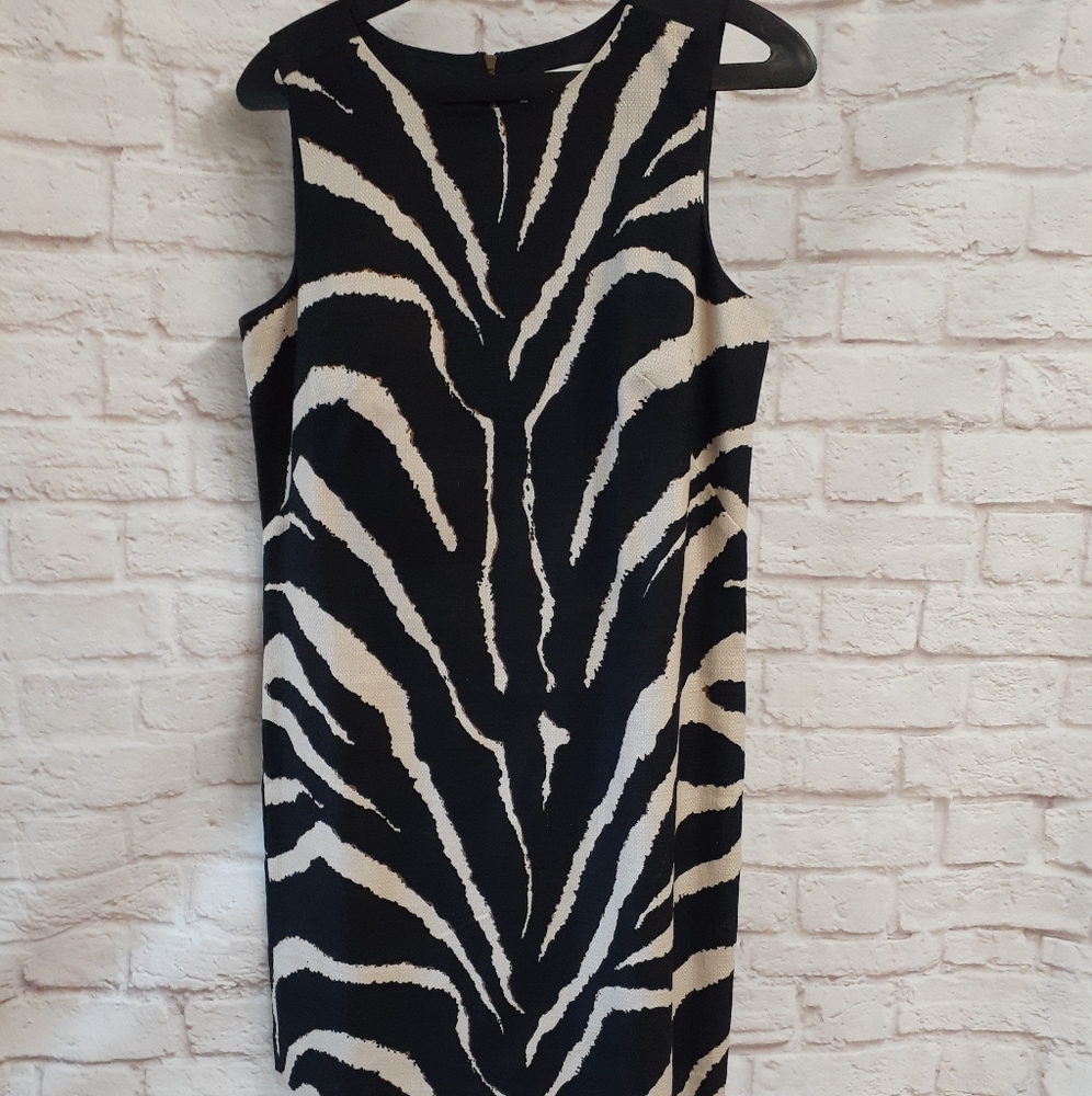 Ladies Ann Taylor Dress